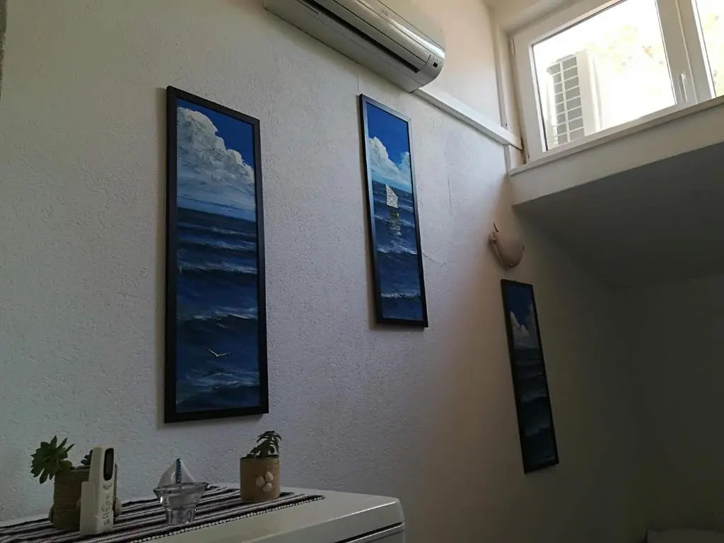 Apartments Markotic