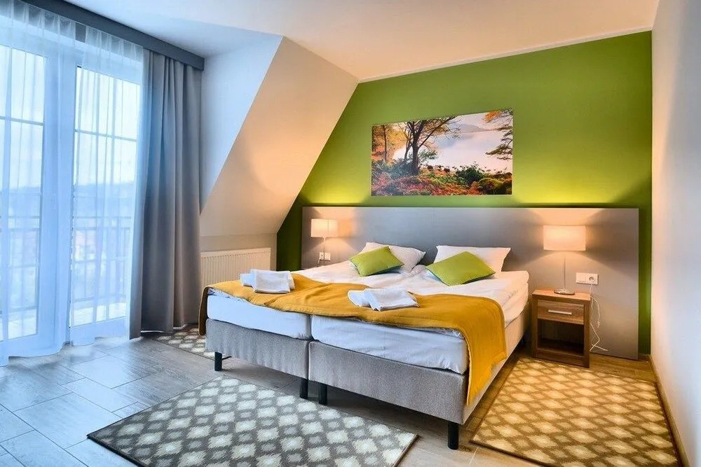 Hotel Nowy Zdrój - Centrum Zdrowia i Wypoczynku