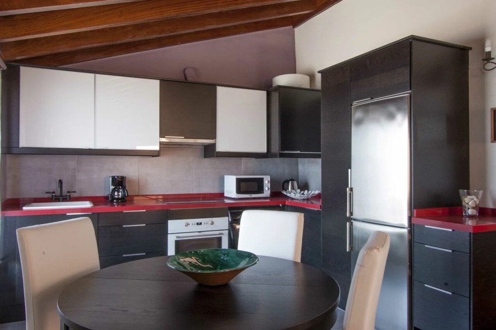 Casa Erques I