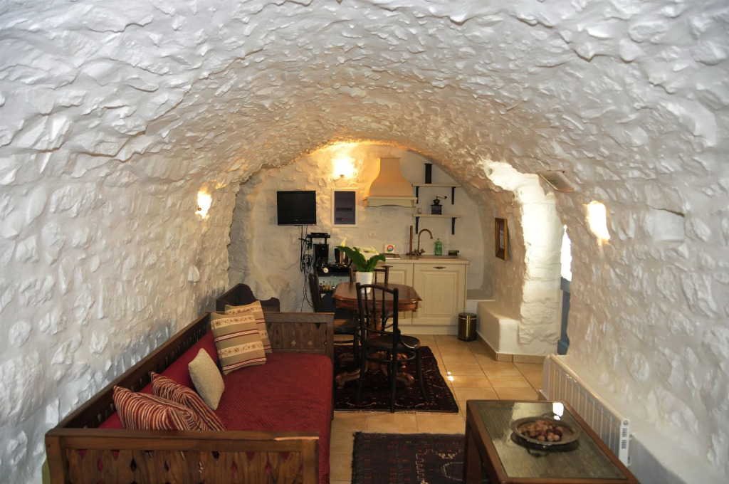 Lithos Stone Suites