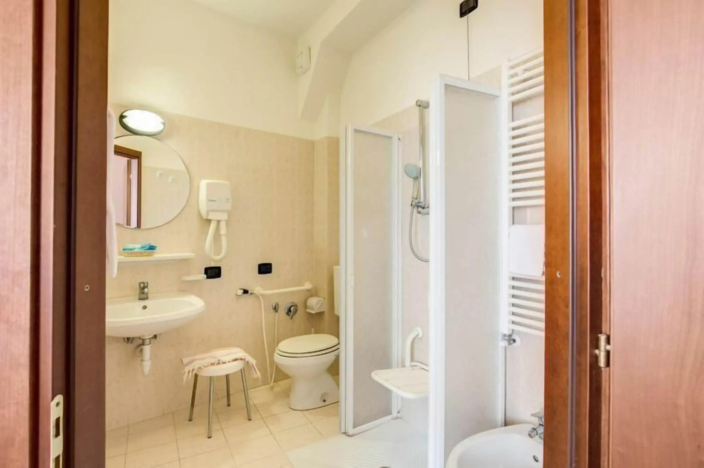 Hotel Roma Assisi