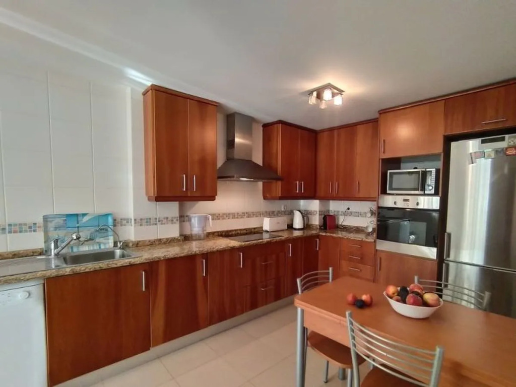 Bungalow Indico El Campello/Villajoyosa 43071