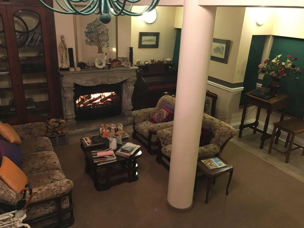 Westlodge at Graskop B&B