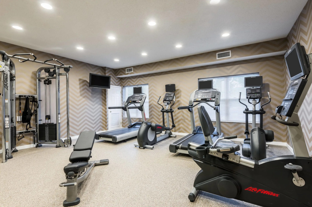 Residence Inn Wayne