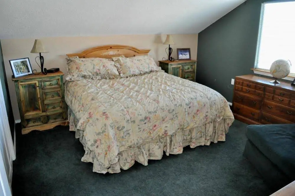 Pagosa Peak Vista Apartment