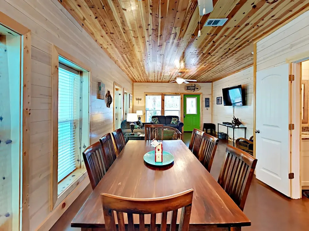 The Commons #704 - Three Bedroom Townhome
