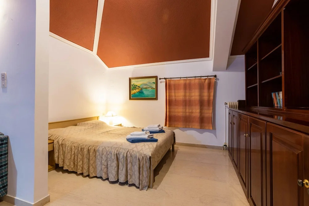 Lennas Villas Zante
