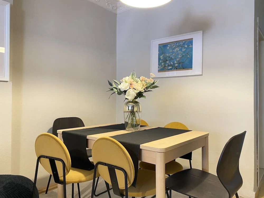 Cozy and Classy Flat Near Taksim Square in Beyoglu