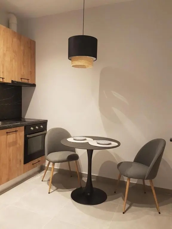 K35 Apartments