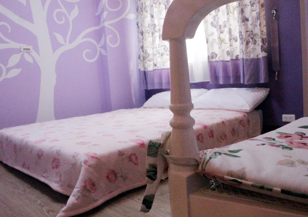 Colormylife B&B