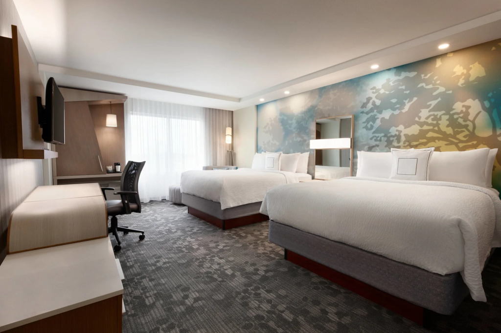 Courtyard by Marriott Boston Dedham/Westwood