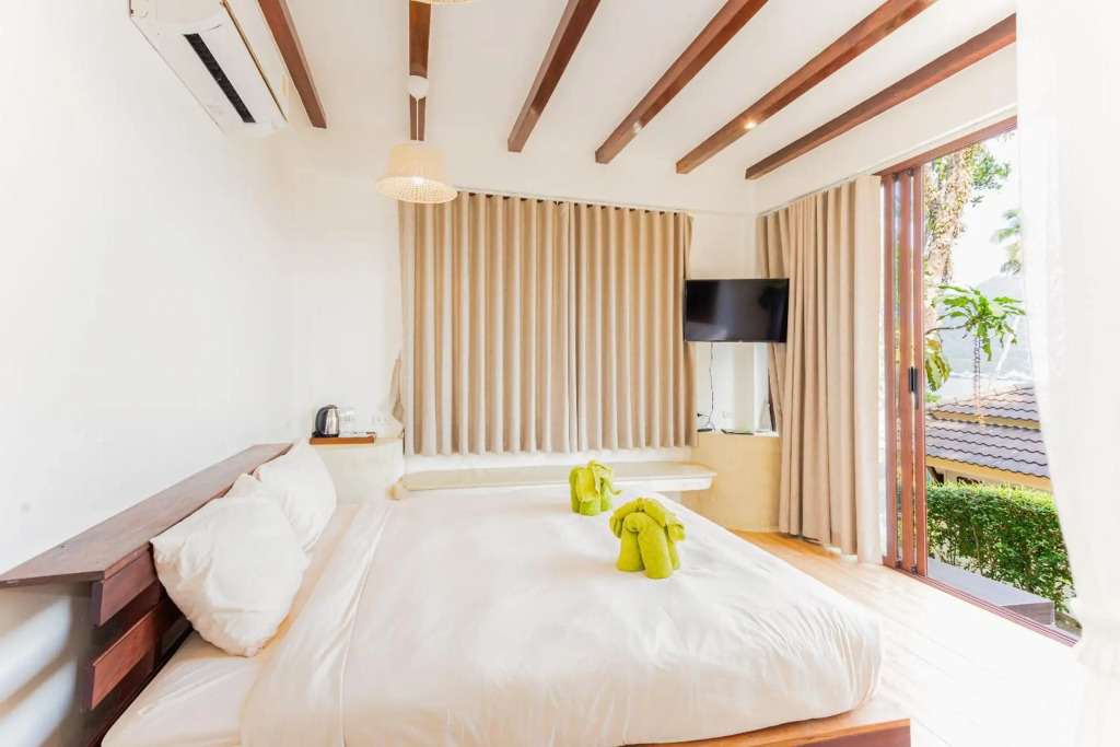 Resolution Resort