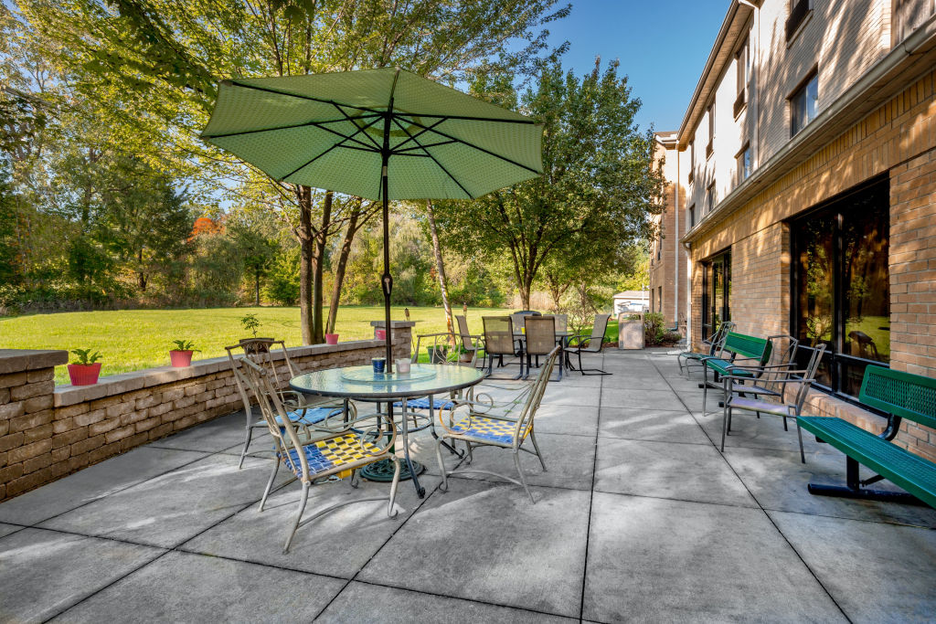 Holiday Inn Express & Suites Canton by IHG
