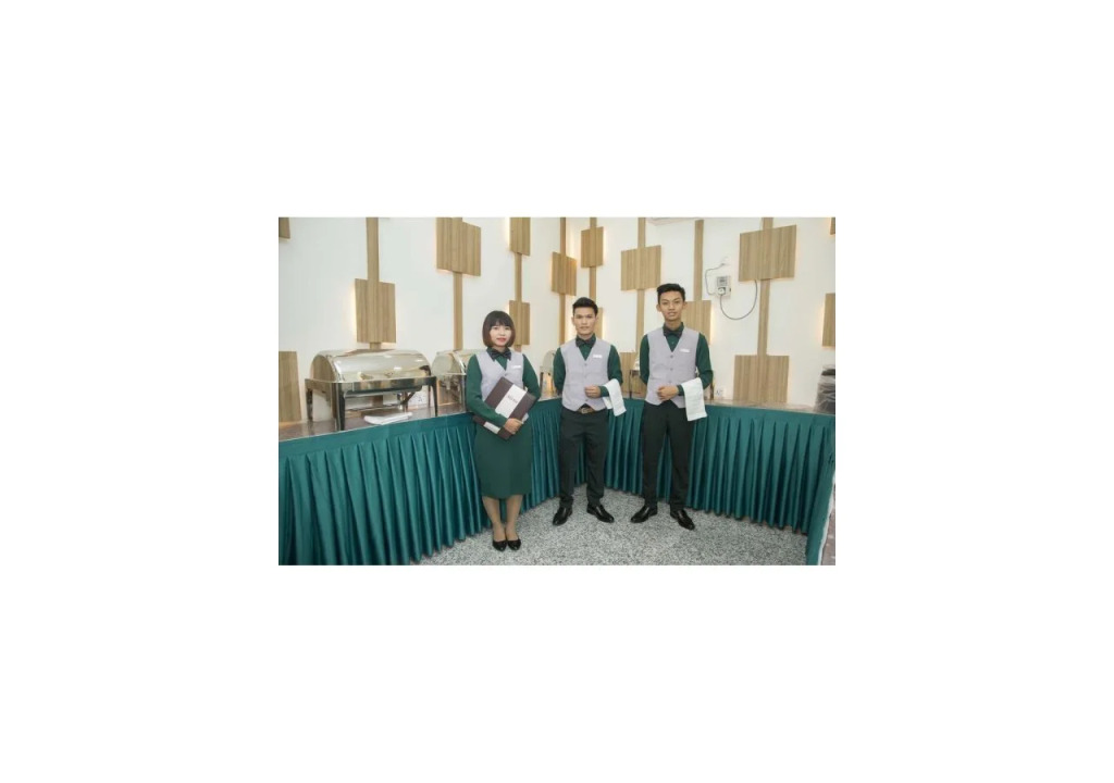 Orient Hotel