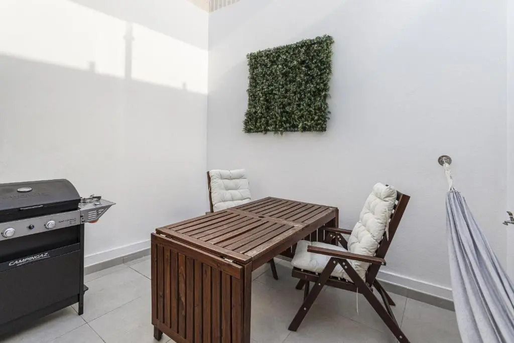 Casa Lobo - 2 bedrooms - Duplex