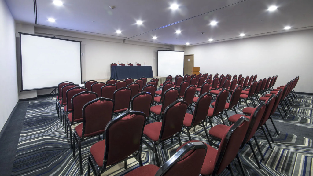 Holiday Inn Express Mexico - Toreo by IHG