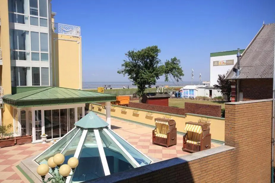 Grosse-Ferienwohnung-3-mit-Meerblick-und-Strandkorb-im-Haus-Seeluft-Duhnen