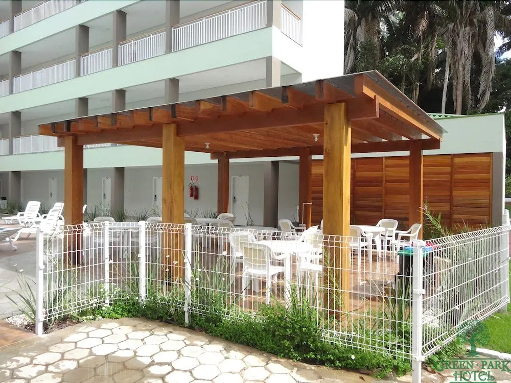 Hotel Green Park