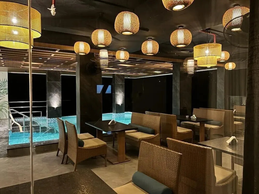 Hotel Ami Grace