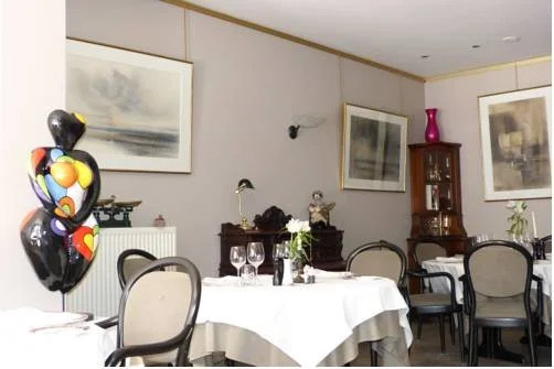 Hotel Des Zouaves