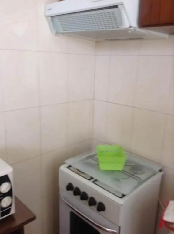 Apartamento Idilfa