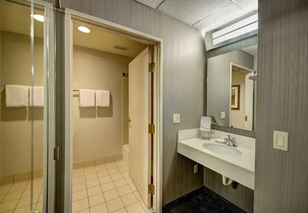 Courtyard Wausau