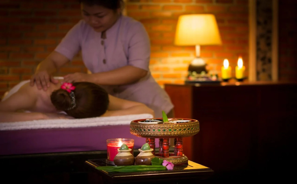 Chandara Boutique Hotel