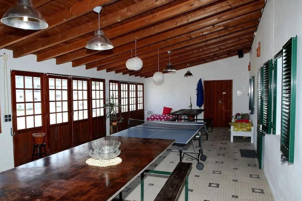 Casa da Uva-Mosteiros Vineyards House-Heated swimming-pool