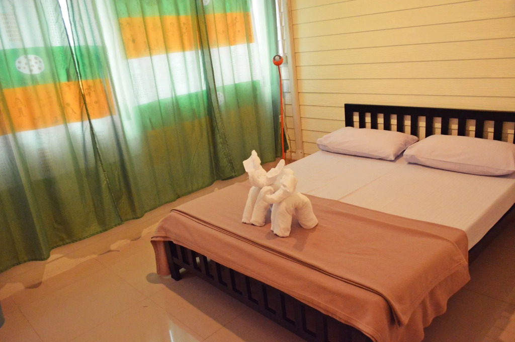 Jade's House