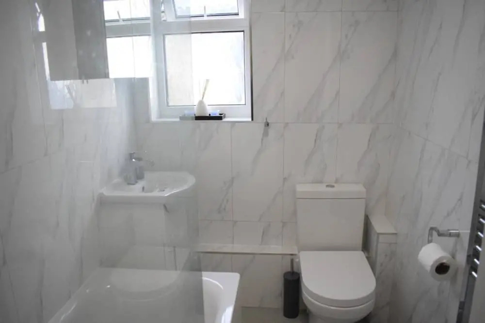 Bright 2 Bedroom Flat in East Dulwich