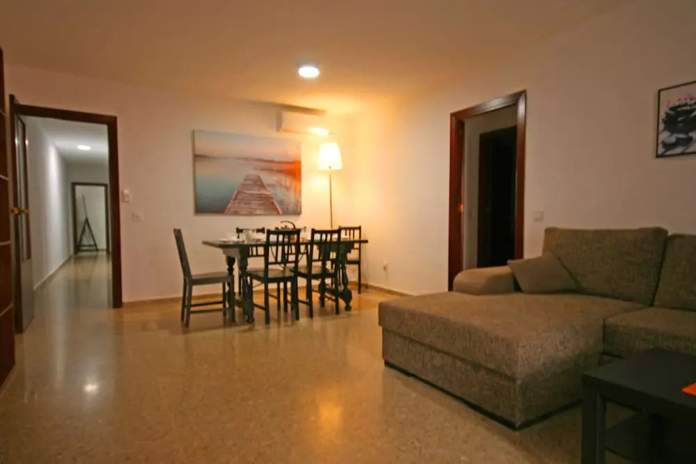 Nosquera GrupalMalaga