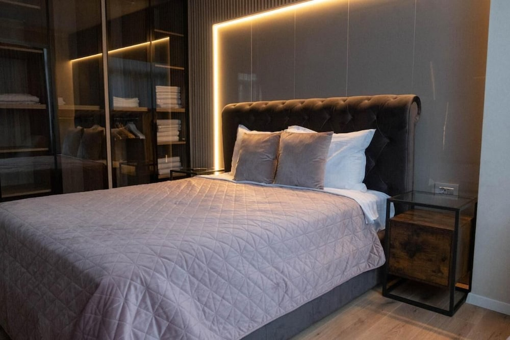Cosy 2 Rooms Apartment in the Center of the City