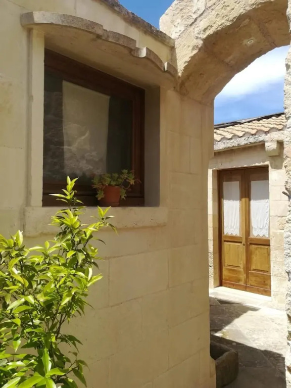 Borgo in corte