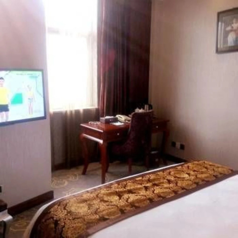 Huatai International Hotel