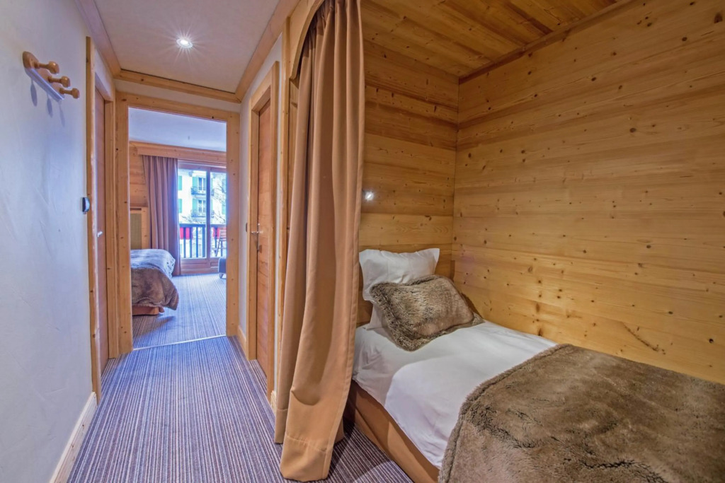 Park Hotel Suisse & Spa