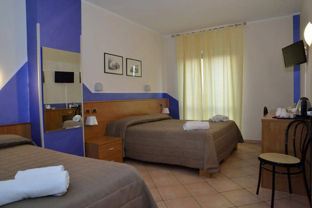 Hotel Miramonti