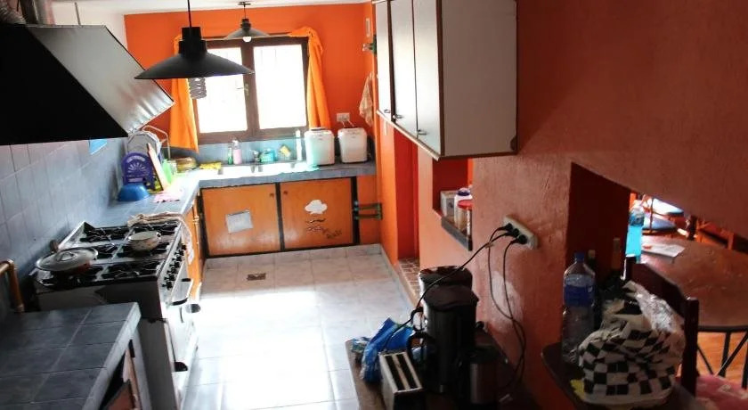 Lago Argentino Hostel
