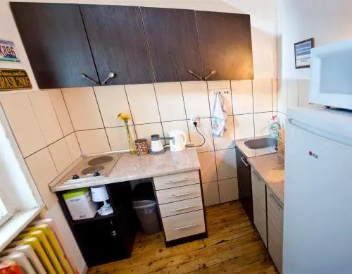 Downtown Hostel Novi Sad