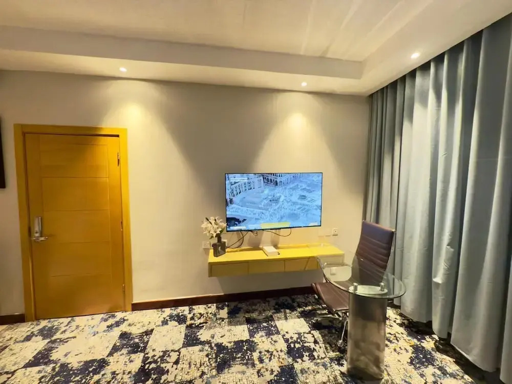 Blue Rose Garden Hotel Olaya فندق بلو روز جاردن العليا