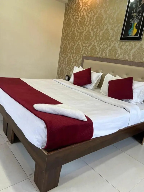 Hotel SS1