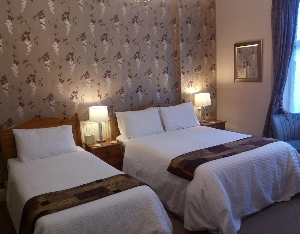 Emsley Guest House