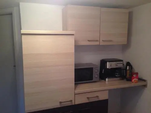Guest Appartements