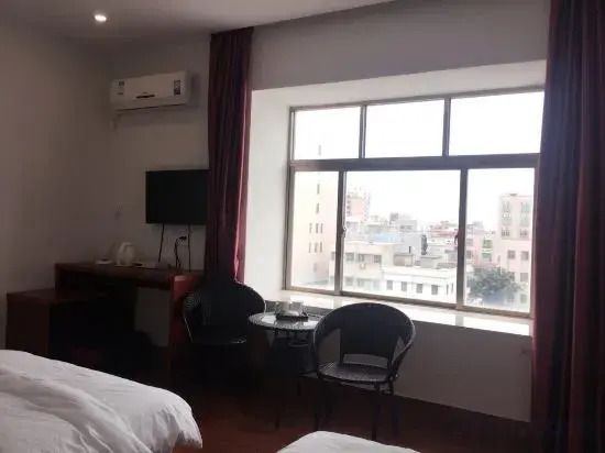 Haixing Zhijia Hostel