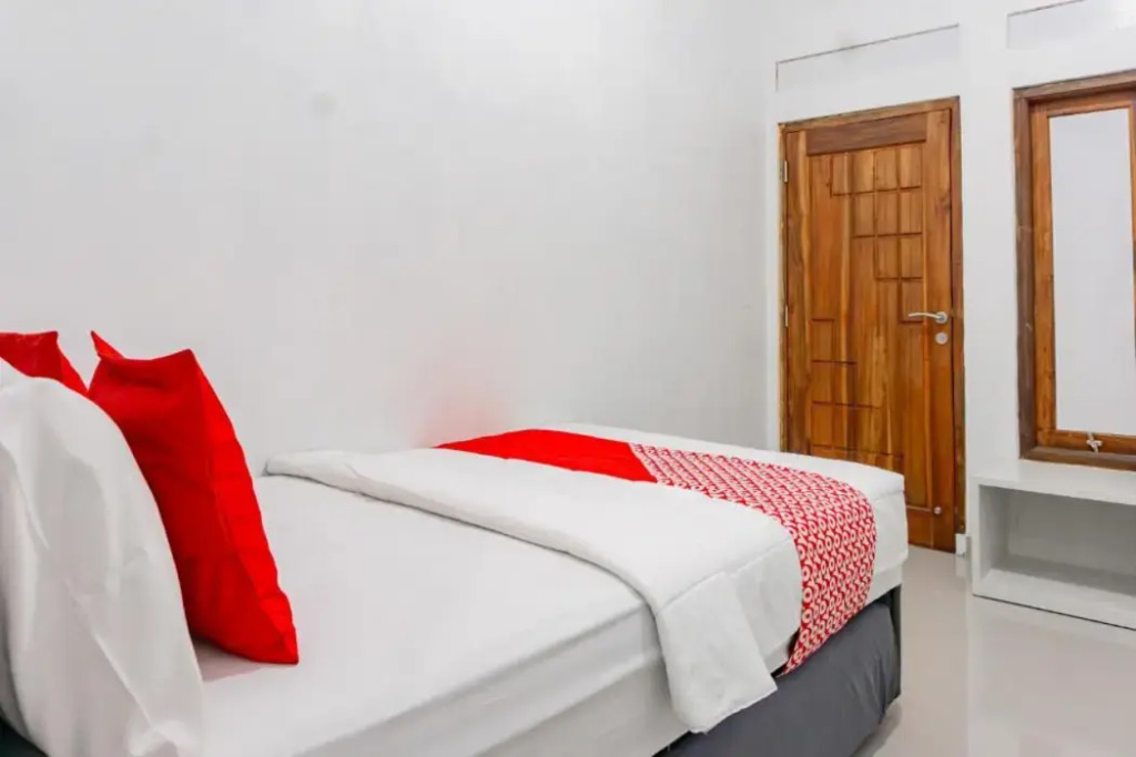 Hotel O Penginapan Kertajaya Syariah