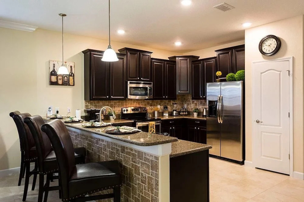 Starmark Luxury Collection - Mansions at ChampionsGate