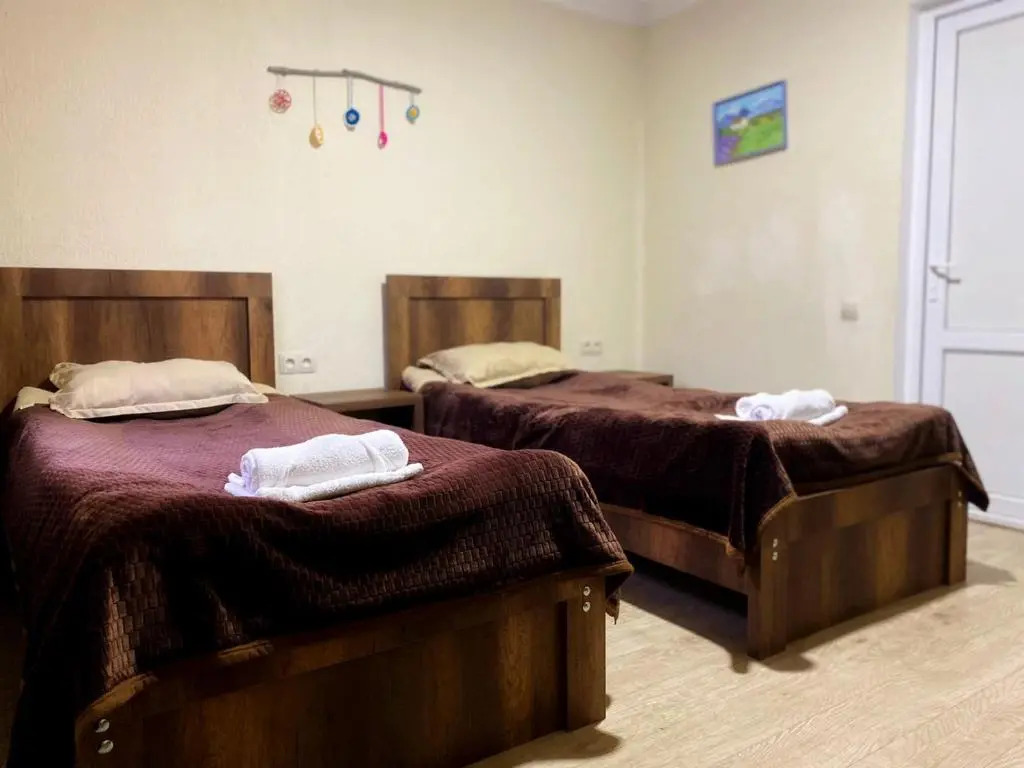 Hotel Villa Eniseli