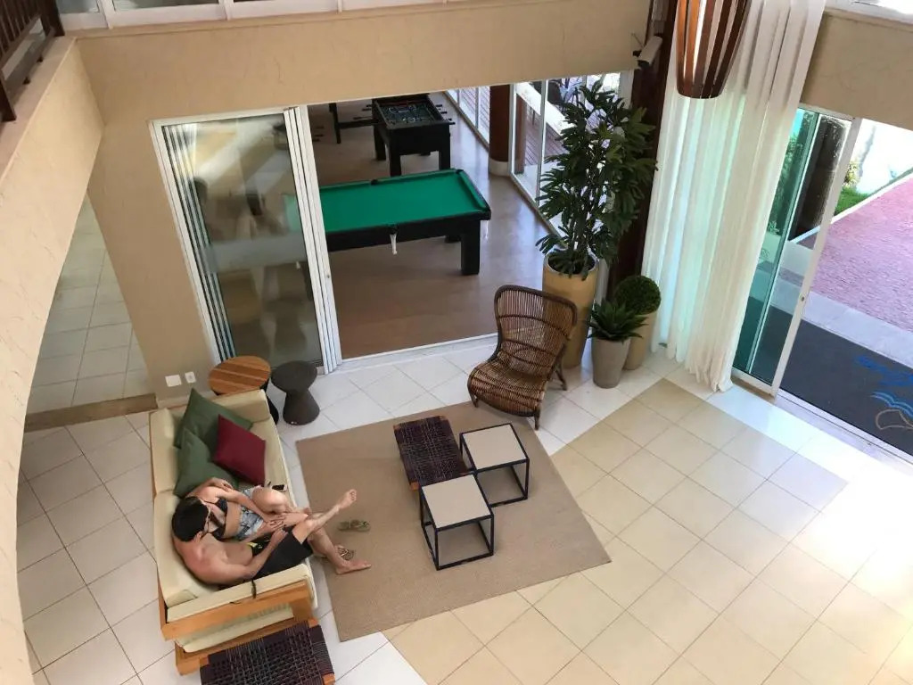 Golfinhos Apartment
