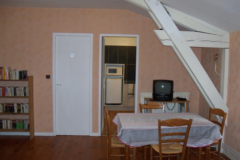 Chambre dhôte