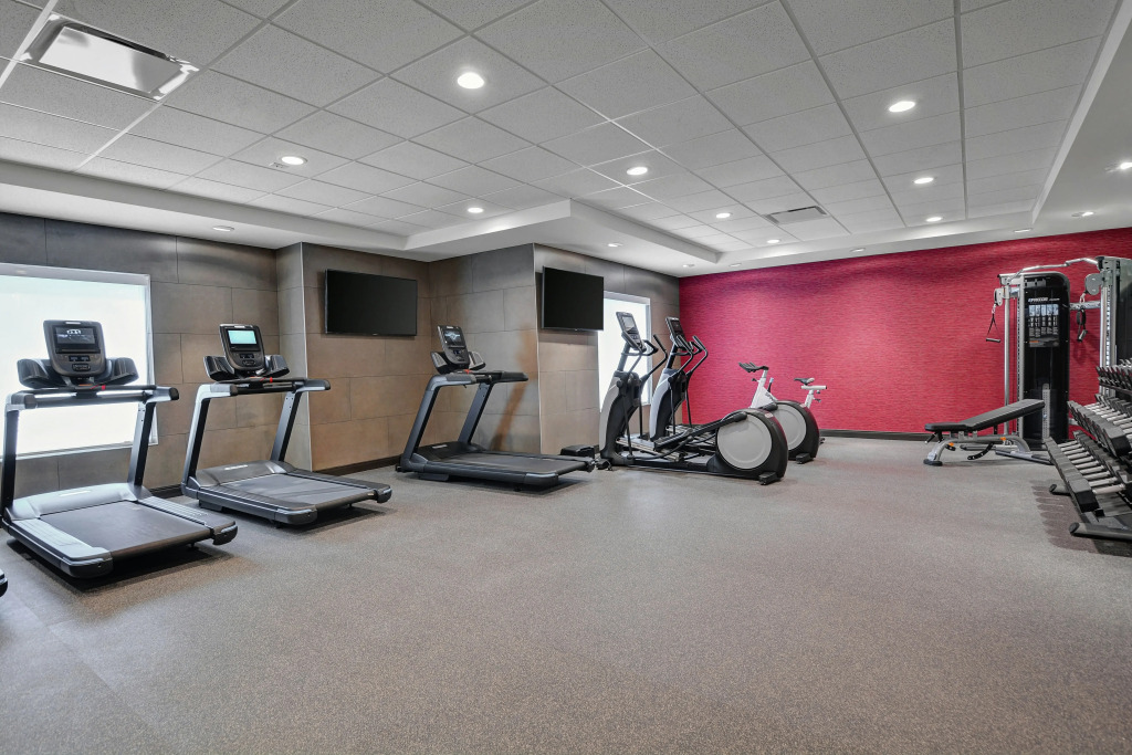 Home2 Suites By Hilton Fort Mill, Sc