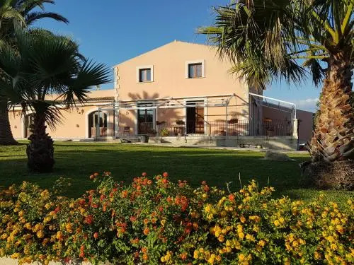 Villa Modica